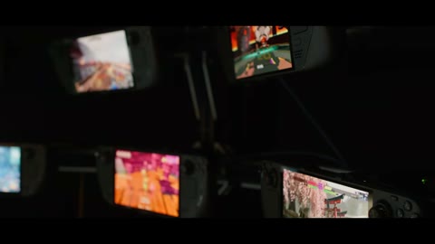 Beat 10: Gameplay screens