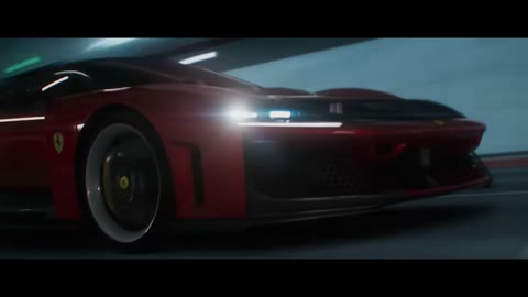 Beat 8: Burnout