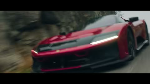 Beat 11: Mist road reveal