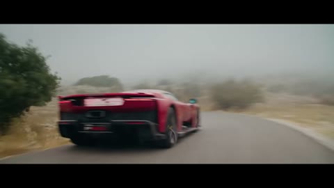 Beat 12: Mountain pass