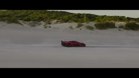 Beat 15: Dune run