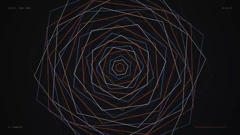 Beat 8: Particles to symmetry