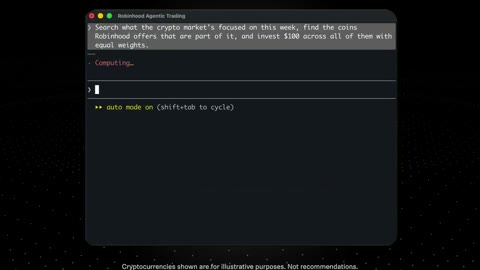 Beat 5: Shrink to terminal