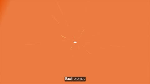 Beat 14: Prompts field