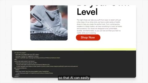 Beat 23: Content gaps