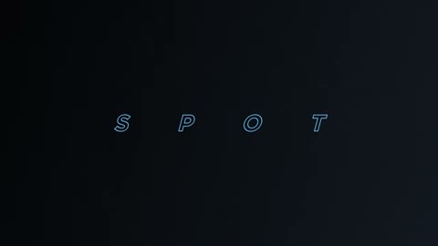 Beat 2: You might have seen Spot