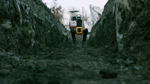 Beat 8: Rough ground
