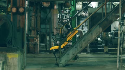 Beat 10: Sites footage