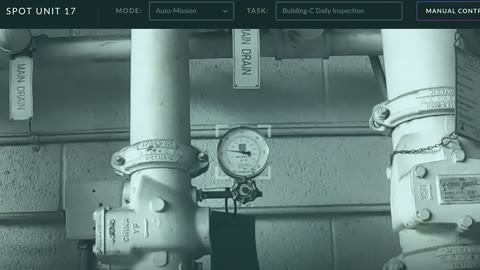 Beat 14: Monitored assets