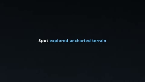 Beat 22: Uncharted terrain