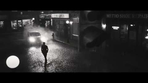 Beat 14: Title card