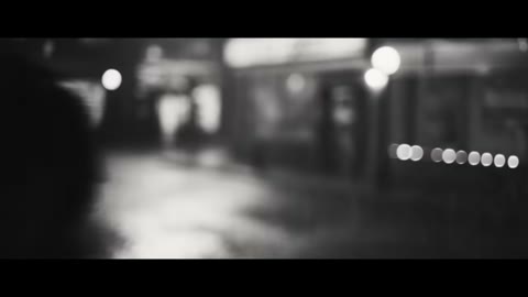 Beat 15: Noir street