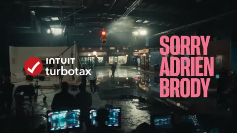 Beat 20: Sorry Adrien Brody