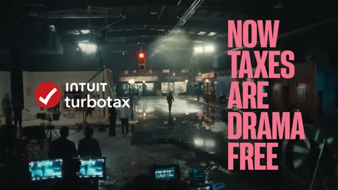 Beat 21: Taxes are drama free