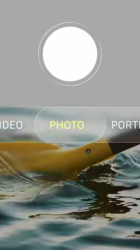 Beat 4: Camera shutter