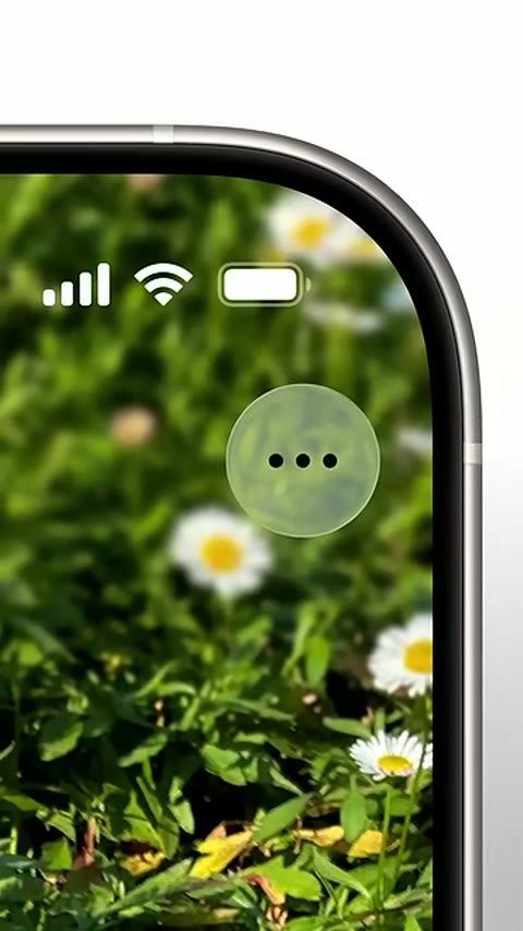 Beat 6: Status bar