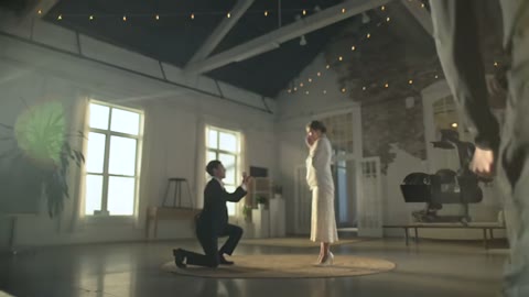 Beat 1: Proposal wide