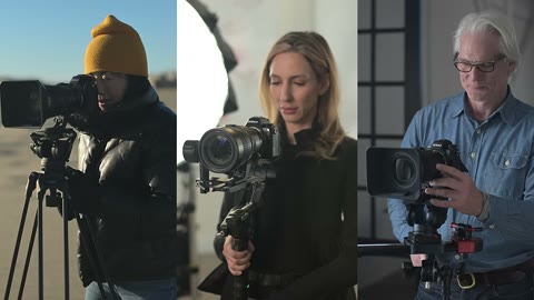 Beat 14: Presenter returns