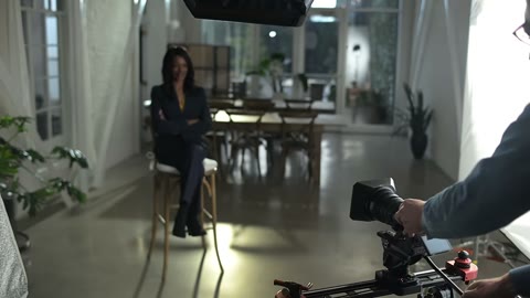 Beat 15: Wedding and interview