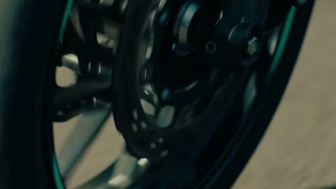 Beat 7: Wheel flash