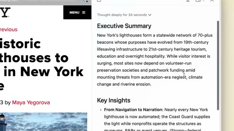 Beat 16: Research output