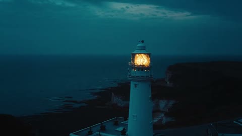 Beat 17: Lighthouse