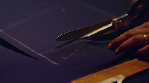 Beat 19: Tailoring