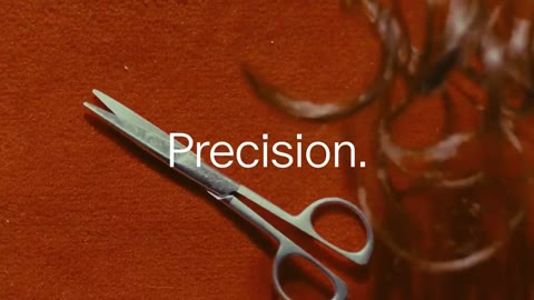 Beat 20: Precision