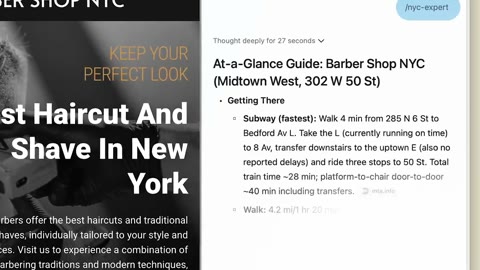 Beat 24: Guide result