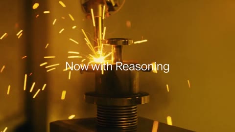 Beat 26: Now with Reasoning
