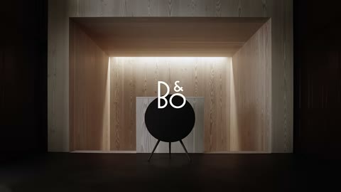 Beat 1: Alcove reveal