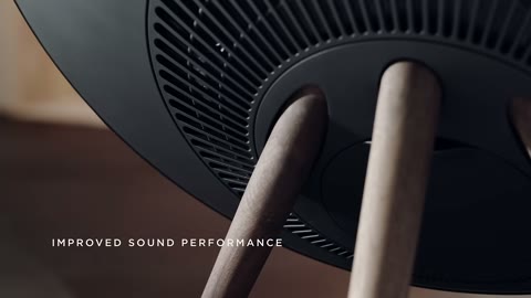 Beat 3: Improved sound