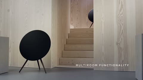 Beat 4: Multiroom