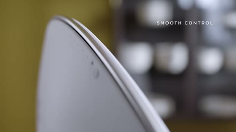 Beat 7: Smooth control