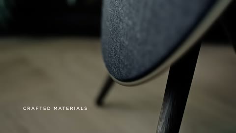 Beat 8: Crafted materials