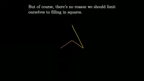 Beat 8: Triangle starts
