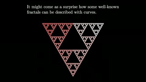 Beat 14: Sierpinski builds