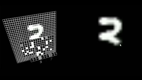 Beat 3: Camera swing