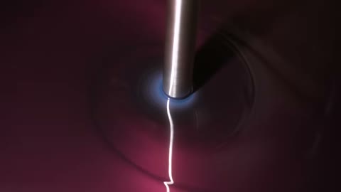Beat 1: Paint nozzle