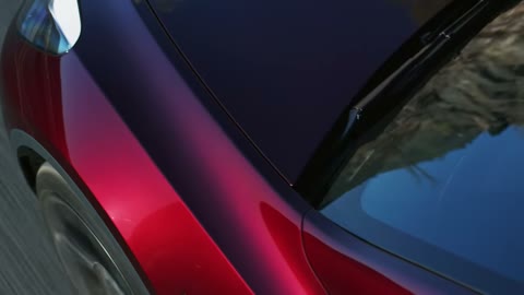 Beat 12: Red shoulder line