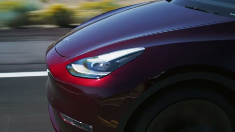 Beat 13: Dusk rear