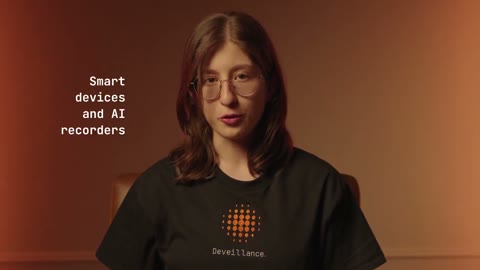 Beat 1: Smart devices around us