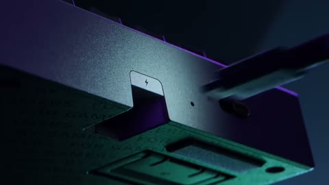 Beat 3: Floating keyboard