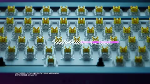 Beat 11: Switches lift