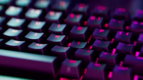 Beat 13: Yellow switches