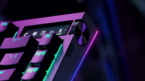Beat 17: Display modes