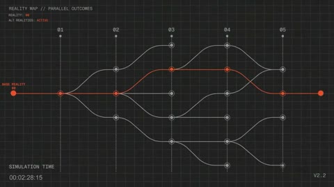 Beat 2: Branches