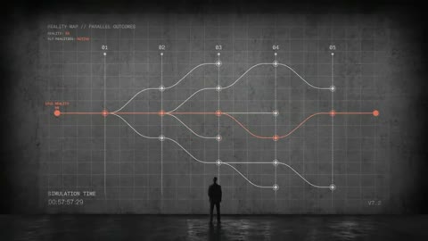 Beat 3: Wall projection