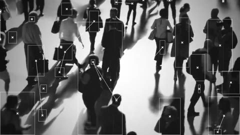 Beat 5: Commuters from above