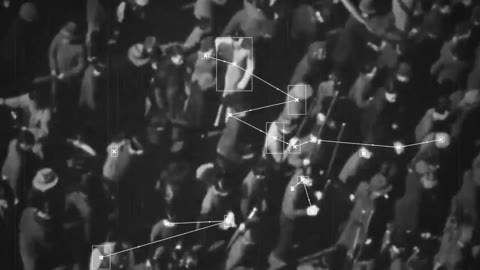 Beat 6: Crowd montage